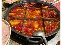 -重庆渝达老火锅(春熙路店)