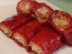 -洪禧楼·老广东海鲜酒楼(宁波万象城店)