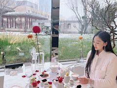 -九献创意菜·牛排馆(亮马河花园店)