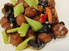 -兰州宾馆餐厅(兰州驻京办店)