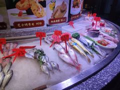 -厝包四点金·潮宴(太古仓店)