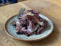 布拉塔芝士落地球火腿-BOR Eatery(安福路店)