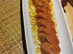 -渝信川菜(长安店)