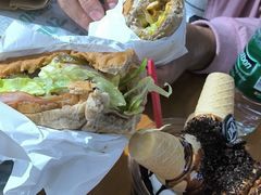 -赛百味SUBWAY(欧亚新生活店)