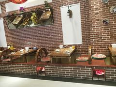 -东北人家铁锅炖(鞍山路店)