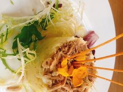 -莫多多餐厅