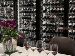 -wineapp葡萄酒餐吧(外滩金融中心店)