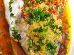 -云梦庭·剁椒鱼头(银泰中心in99店)
