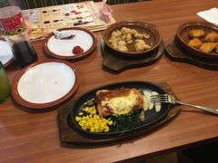 -萨莉亚意式餐厅(国和1000店)