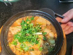 -武庄主特色炒鸡(周恩来纪念馆店)