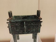 -上海博物馆(人民广场馆)