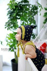 -巴黎Paris baby儿童摄影(宝山万达店)