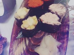-文立新麻辣烫(合生汇21街区店)