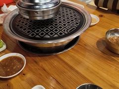 -霸腹烤肉(厦门柚子番店)