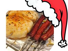 -鼎原力量东北吊炉烧烤(临河街店)