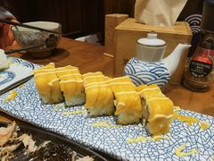 芒果大虾卷-村上一屋(健翔桥店)