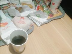 -麦当劳(学院大街店)