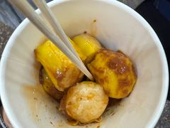 -利强记北角鸡蛋仔(弥敦道店 )