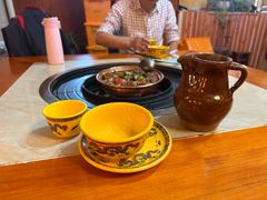 -顺顺小吃(独克宗古城店)