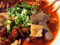 -蒋家肠旺面馆老店(合群路店)