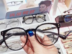 -Sweet Color美瞳隐形眼镜店(浦建路巴黎春天店)