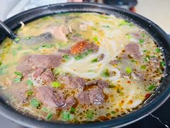 -沈记土鸡米线(七星街品牌中心店)