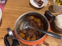 -U你·天然调味(南湖总店)