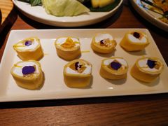 -星叶·东南亚料理(宁波万象汇店)