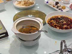 -万荣烤鸭店·北京菜(天坛店)