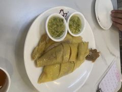 -文记壹心鸡(宝华路店)