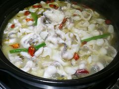 -周渝食惦酸菜鱼(青浦店)