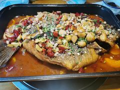 小小河边鱼-小小河边鱼(天润城店)
