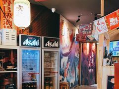 -有喜屋·深夜食堂(北京西路店)