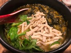 -和府捞面(东直门银座店)