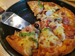 -尊宝比萨(泉州安溪店)