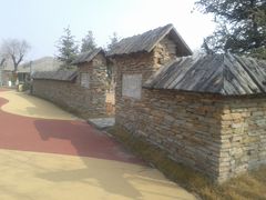 景点-西安世博园