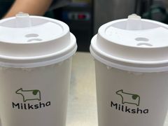 -迷客夏Milksha(无锡苏宁店)