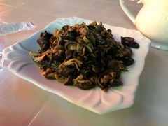 -鸿运楼·舌尖上的徽菜