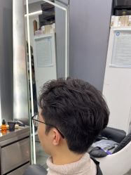 -NY漂发染发主打