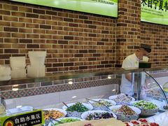 -丝路传奇·中国拉面航母店(北医三院店)