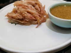 -味+新京宴·烤鸭·北京菜(创意谷店)