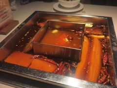 -红鼎坊·老成都火锅(新南门店)