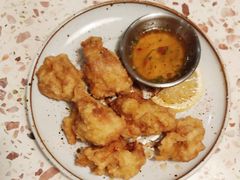 小蛮汁大鸡块-米仓食堂(凯德广场店)