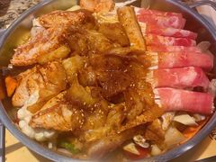-黄记煌三汁焖锅(新世纪广场店)