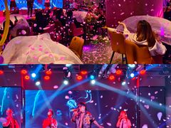 -9527星耀烧烤音乐酒馆