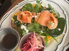 -良木缘咖啡西餐(川大店)