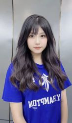 -藤野造型烫染·接发