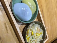 -吴氏包饭·传统民俗料理(延大学府店)