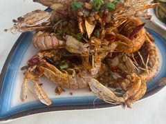 -川湘蓝天海鲜