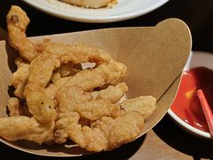 小茴香油条-胖哥俩肉蟹煲(苏州中心店)